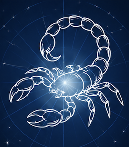 Scorpio